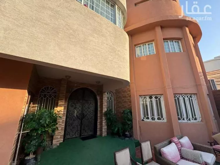 فيلا للبيع في شارع علي الأمير, حي الربوة, مدينة جدة, منطقة مكة المكرمة