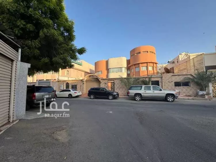 فيلا للبيع في شارع علي الأمير, حي الربوة, مدينة جدة, منطقة مكة المكرمة صورة 3