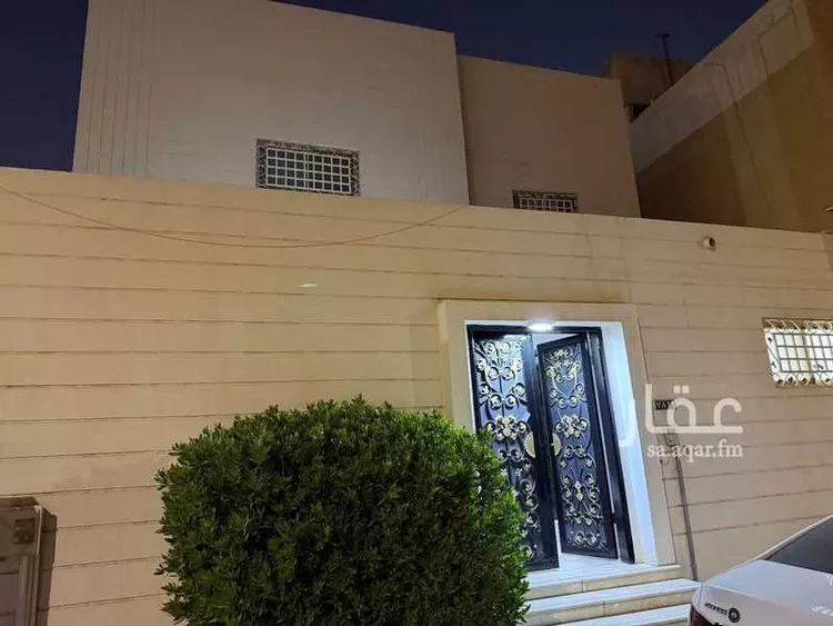 دور للإيجار في شارع سفيان الكوفي ، حي الشفا ، الرياض ، منطقة الرياض صورة 4