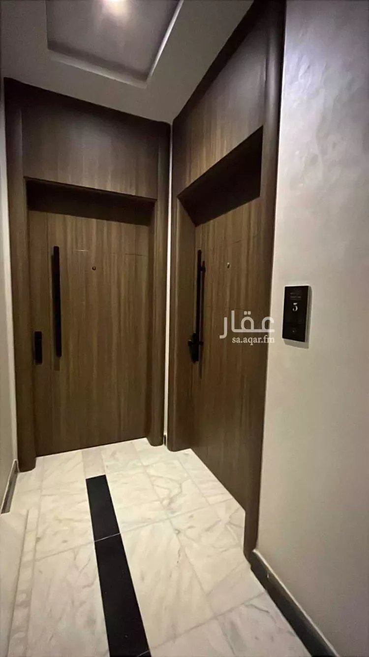 شقة للبيع في شارع كامل أزهر, حي الرحاب, مدينة جدة, منطقة مكة المكرمة صورة 2