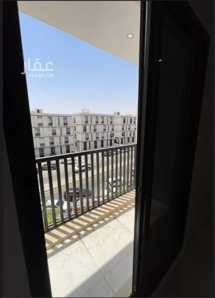 شقة للإيجار في شارع وادي الزرقاء, حي الندى, مدينة الرياض, منطقة الرياض صورة 3