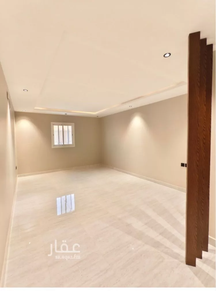 شقة للإيجار في شارع العمرة, حي الملقا, مدينة الرياض, منطقة الرياض