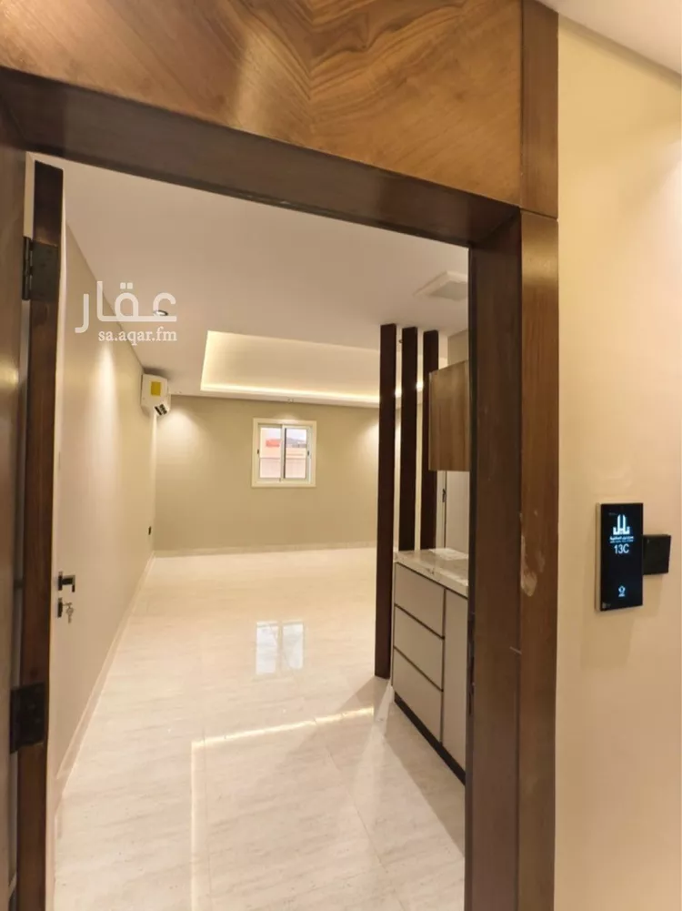 شقة للإيجار في شارع العمرة, حي الملقا, مدينة الرياض, منطقة الرياض 15