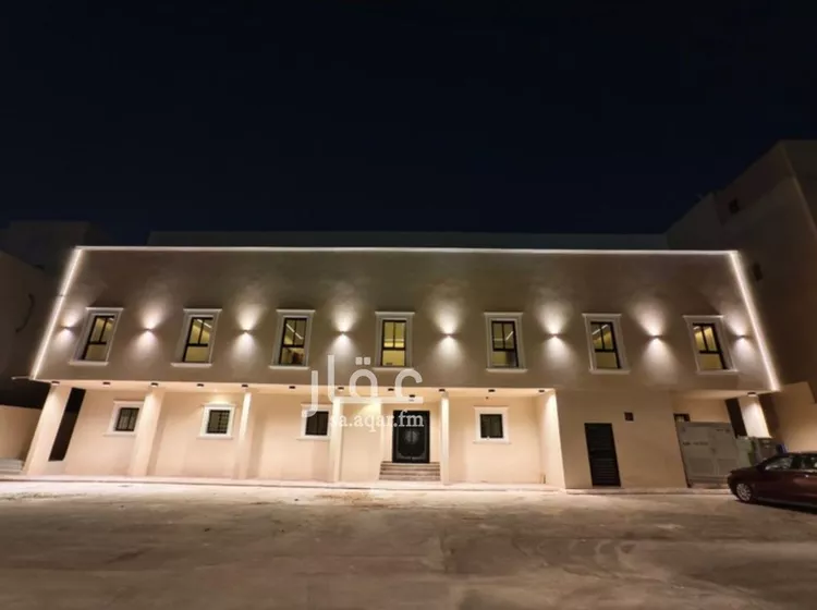 شقة للإيجار في شارع العمرة, حي الملقا, مدينة الرياض, منطقة الرياض 22