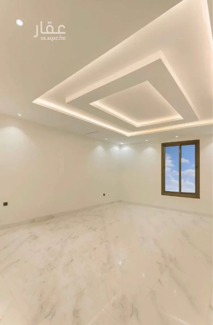 شقة للإيجار في شارع محمد بن طولون, حي العارض, مدينة الرياض, منطقة الرياض