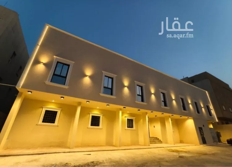 شقة للإيجار في شارع العمرة, حي الملقا, مدينة الرياض, منطقة الرياض 28