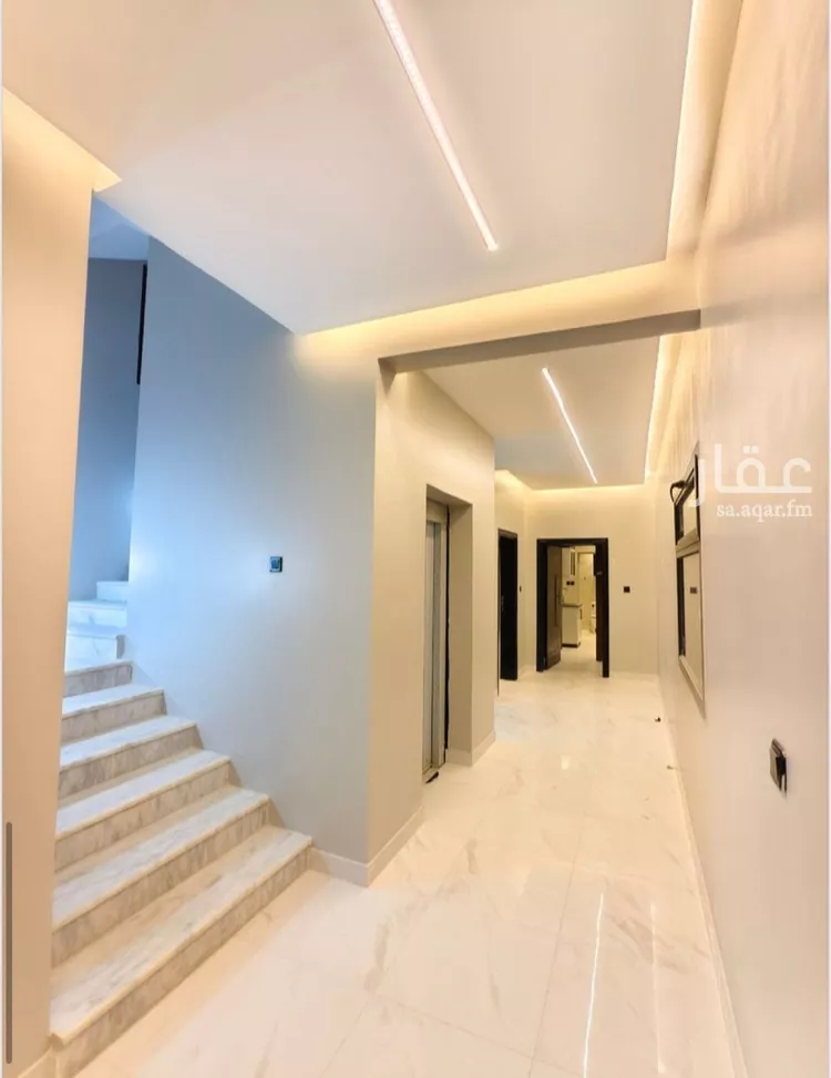 Apartment for Rent in Riyadh Al Malqa 17