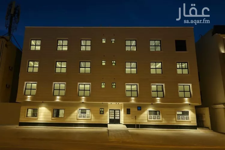 Apartment for Rent in Riyadh Al Malqa 24