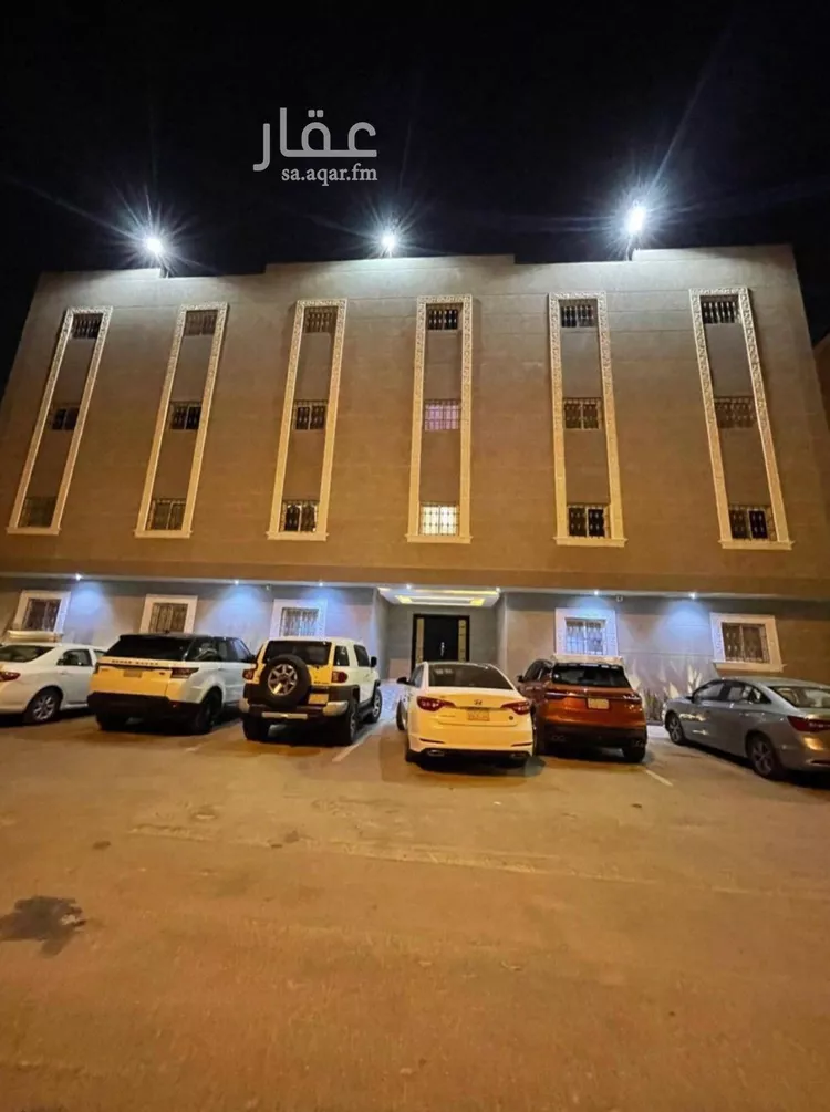Apartment for Rent in Riyadh Al Malqa 30