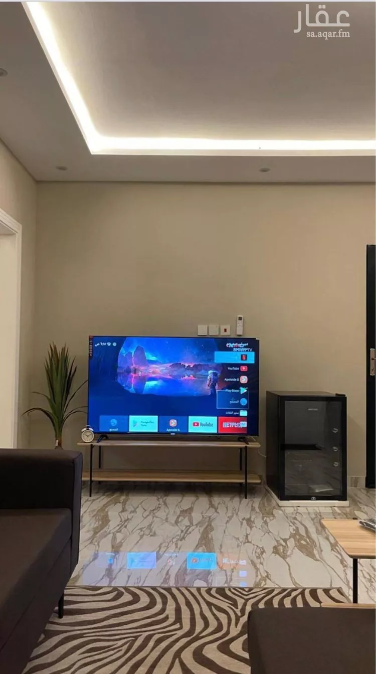 شقة للإيجار في شارع وادي الشعراء, حي حطين, مدينة الرياض, منطقة الرياض 8
