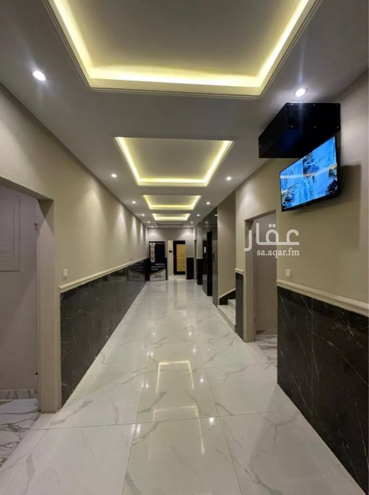 شقة للإيجار في شارع وادي الشعراء, حي حطين, مدينة الرياض, منطقة الرياض 14