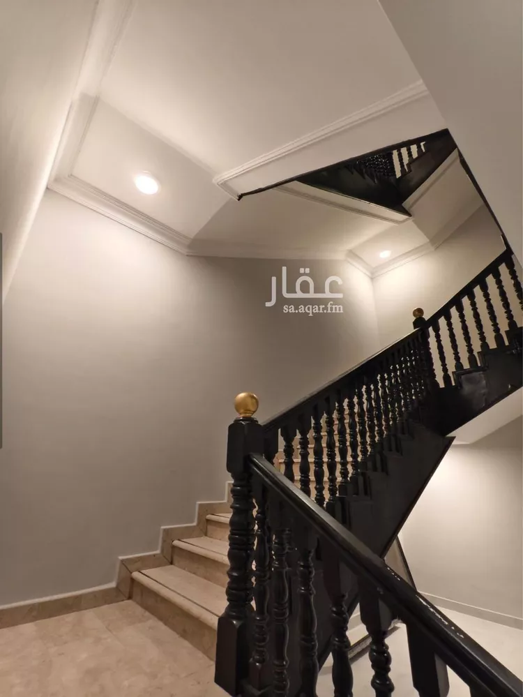 شقة للإيجار في شارع الأمير سلطان بن سلمان بن عبدالعزيز, حي الورود, مدينة الرياض, منطقة الرياض 23