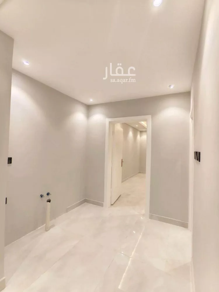 شقة للإيجار في شارع الأمير سلطان بن سلمان بن عبدالعزيز, حي الورود, مدينة الرياض, منطقة الرياض 7