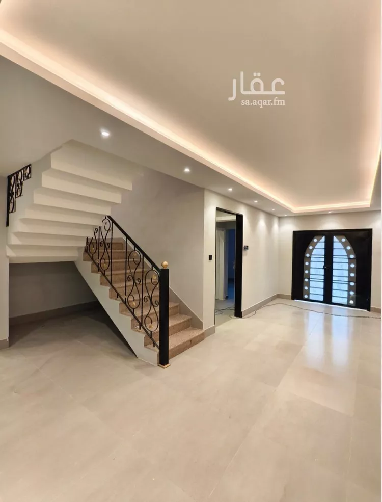 شقة للإيجار في شارع حمد الجاسر, حي الورود, مدينة الرياض, منطقة الرياض 24