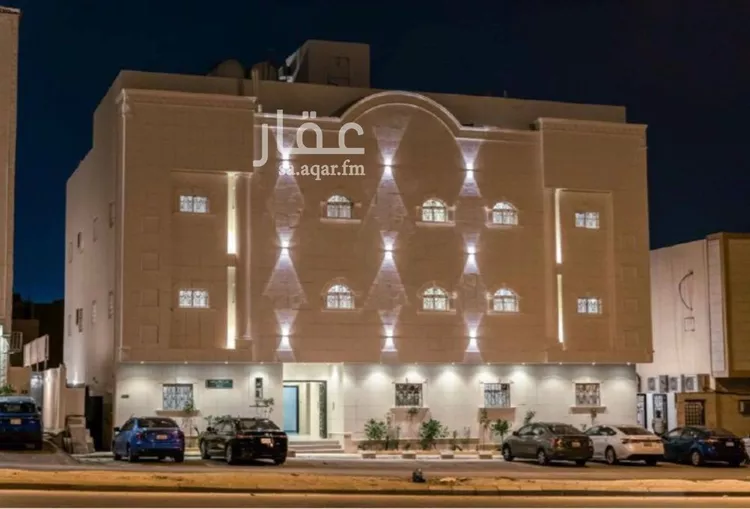 Apartment for Rent in Riyadh Al Aqiq 21