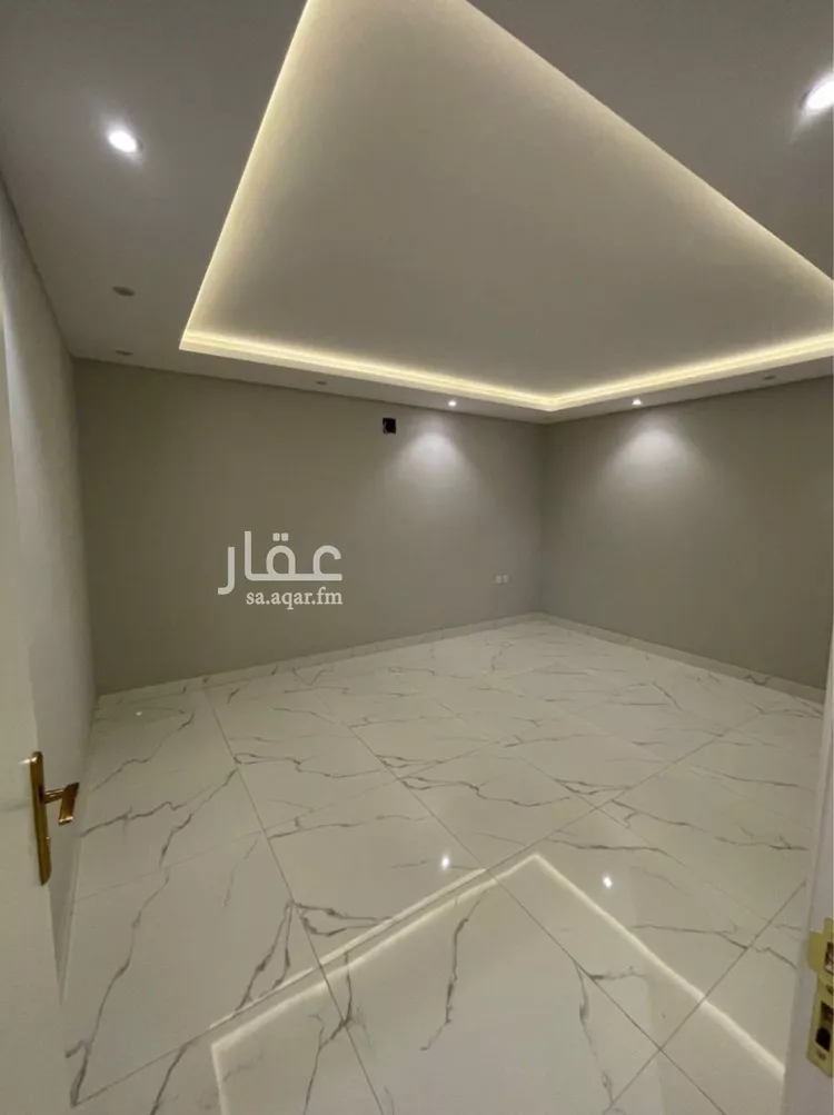شقة للإيجار في شارع إبراهيم بن نغيمش, حي العقيق, مدينة الرياض, منطقة الرياض 17