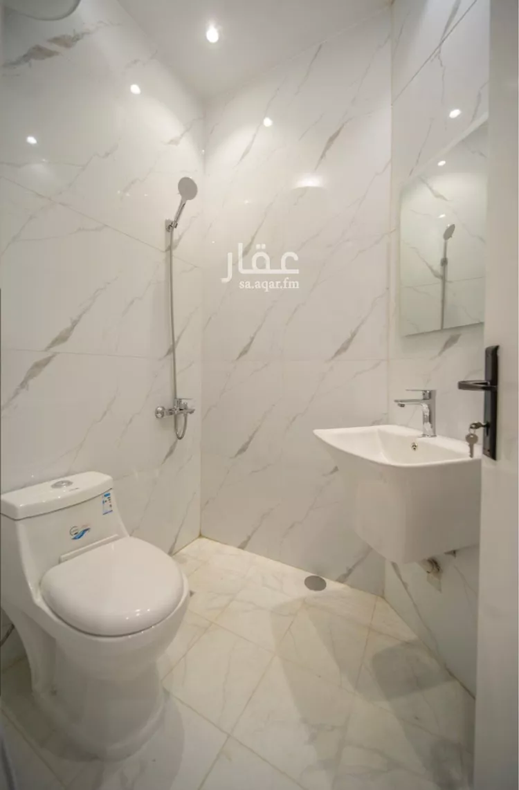 شقة للإيجار في شارع الحوي, حي العقيق, مدينة الرياض, منطقة الرياض 9