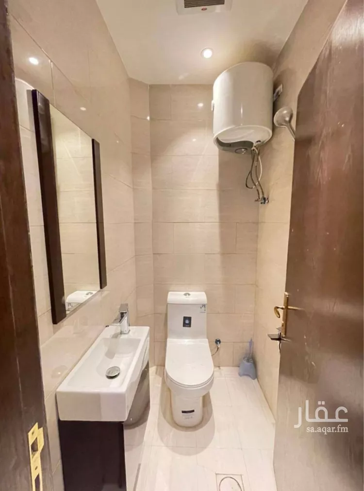 شقة للإيجار في شارع أرجوان, حي الملقا, مدينة الرياض, منطقة الرياض 11