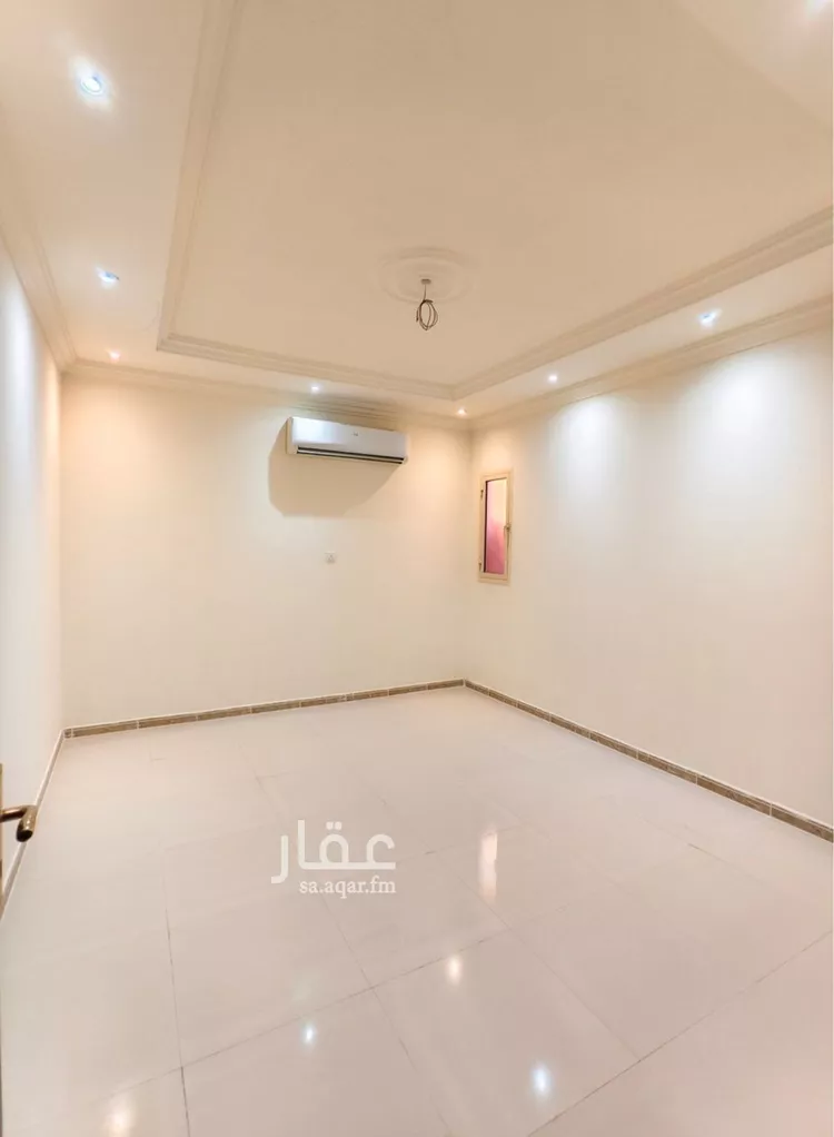 شقة للإيجار في شارع أبحر, حي الملقا, مدينة الرياض, منطقة الرياض