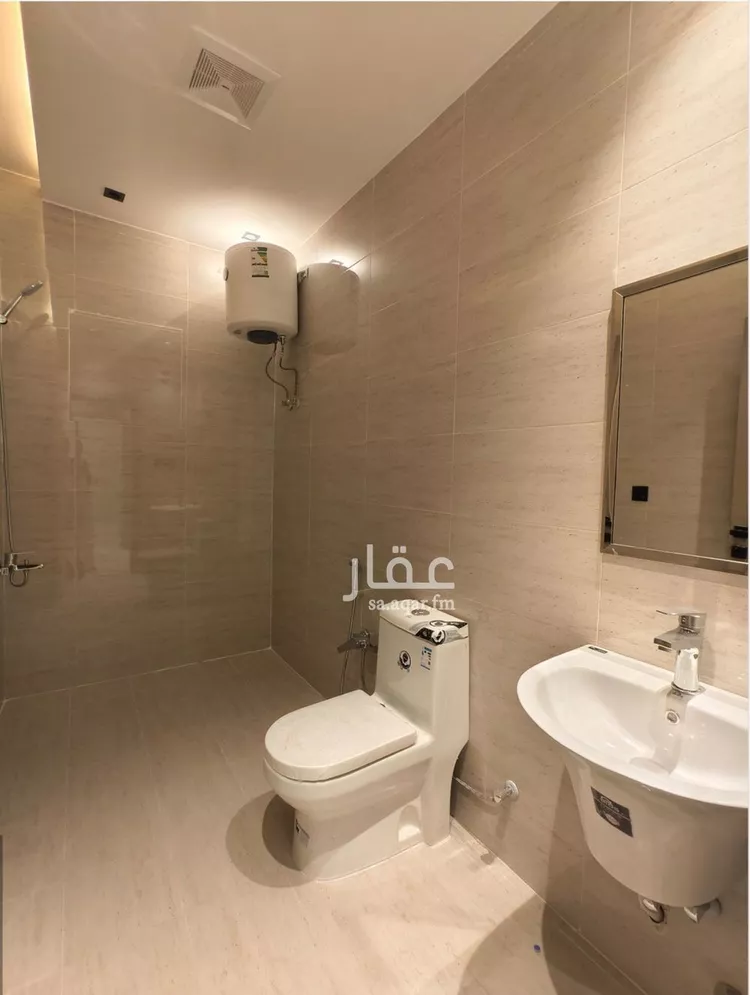 شقة للإيجار في شارع سهل بن الحارث, حي العقيق, مدينة الرياض, منطقة الرياض صورة 4