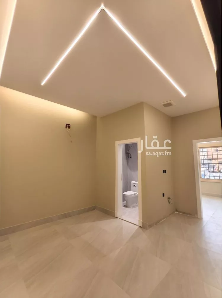 شقة للإيجار في شارع العمرة, حي الملقا, مدينة الرياض, منطقة الرياض صورة 2