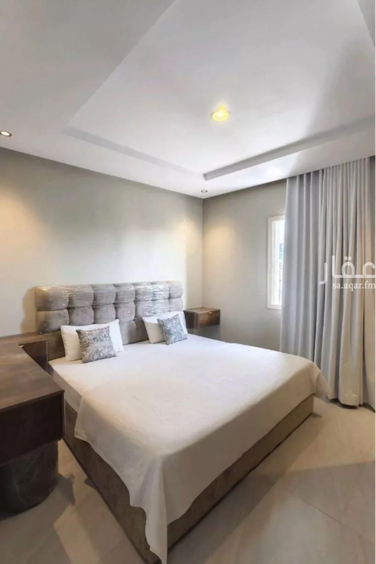 شقة للإيجار في شارع العمرة, حي الملقا, مدينة الرياض, منطقة الرياض صورة 5