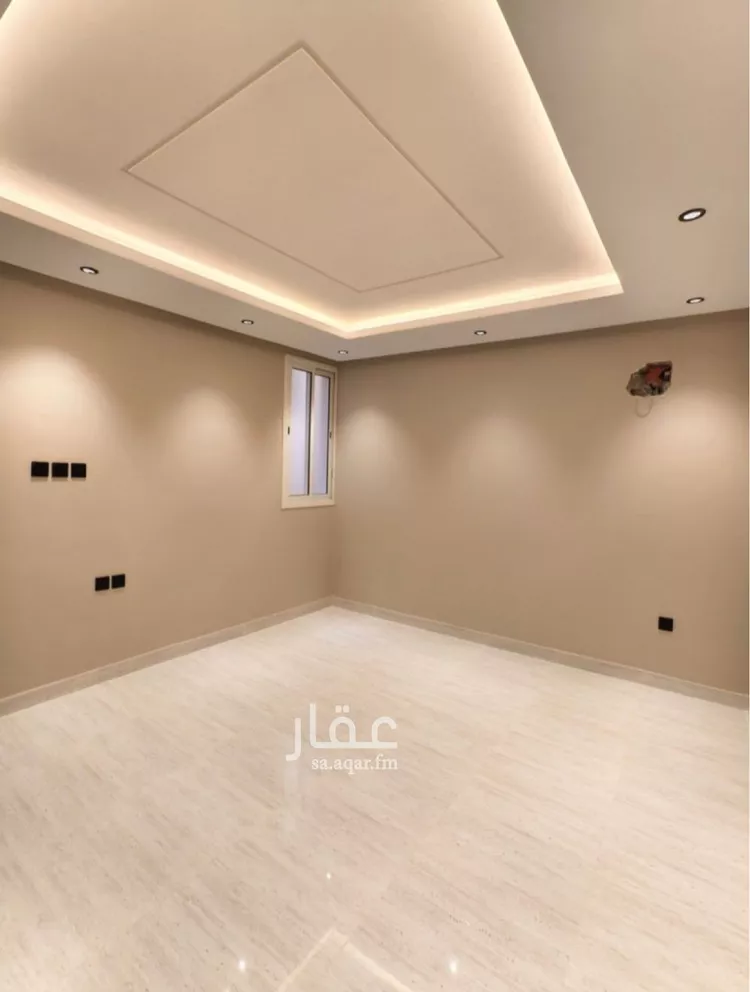 شقة للإيجار في شارع العمرة, حي الملقا, مدينة الرياض, منطقة الرياض 9