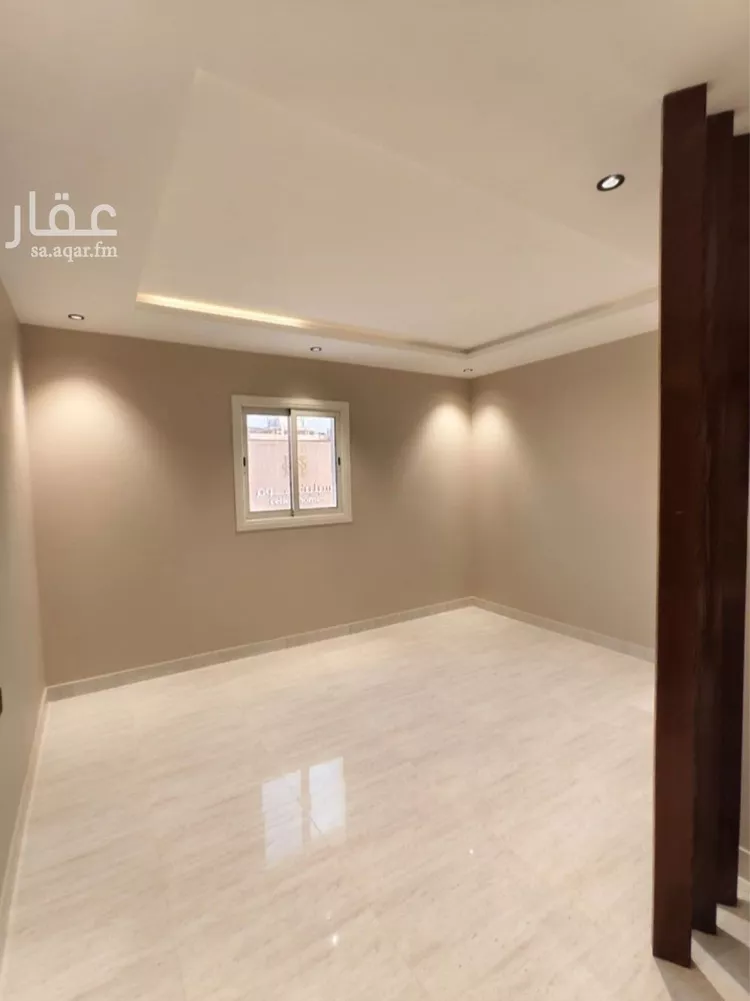 شقة للإيجار في شارع العمرة, حي الملقا, مدينة الرياض, منطقة الرياض 17