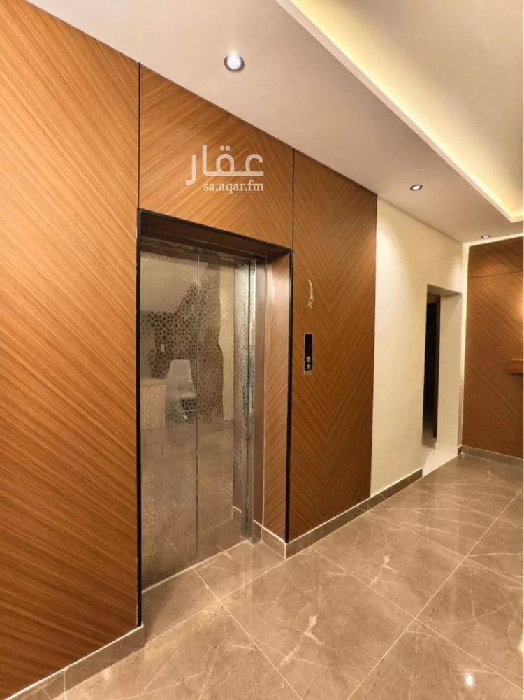 شقة للإيجار في شارع العمرة, حي الملقا, مدينة الرياض, منطقة الرياض 15