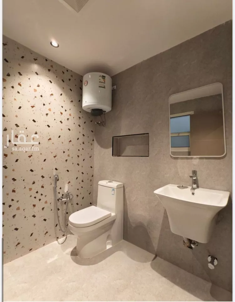 شقة للإيجار في شارع العمرة, حي الملقا, مدينة الرياض, منطقة الرياض صورة 4