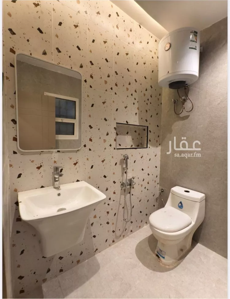 شقة للإيجار في شارع العمرة, حي الملقا, مدينة الرياض, منطقة الرياض 12