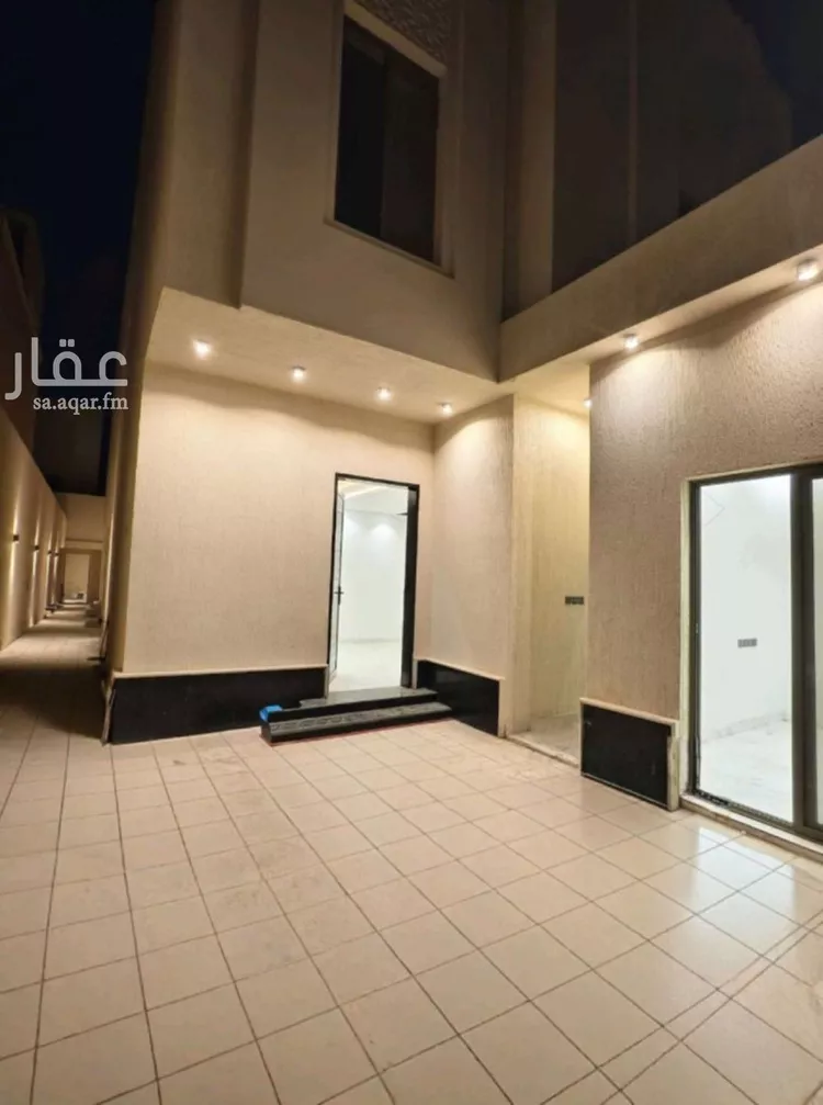 شقة للإيجار في شارع محمد بن طولون, حي العارض, مدينة الرياض, منطقة الرياض 22