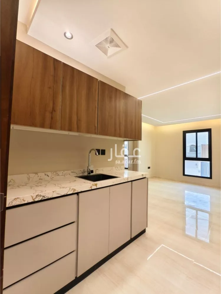شقة للإيجار في شارع العمرة, حي الملقا, مدينة الرياض, منطقة الرياض صورة 3