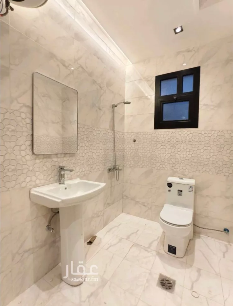 Apartment for Rent in Riyadh Al Malqa 9