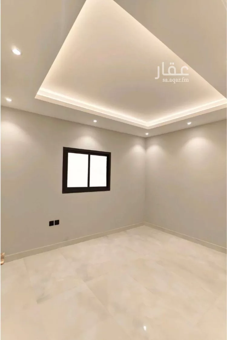 شقة للإيجار في شارع الأمير سلطان بن سلمان بن عبدالعزيز, حي الورود, مدينة الرياض, منطقة الرياض 8