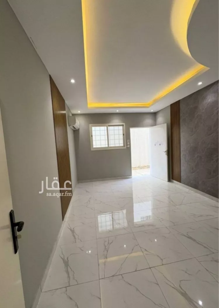 شقة للإيجار في شارع عبدالله الخرجي, حي الملقا, مدينة الرياض, منطقة الرياض 8