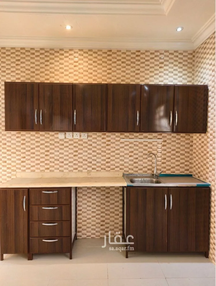شقة للإيجار في شارع أبحر, حي الملقا, مدينة الرياض, منطقة الرياض صورة 3