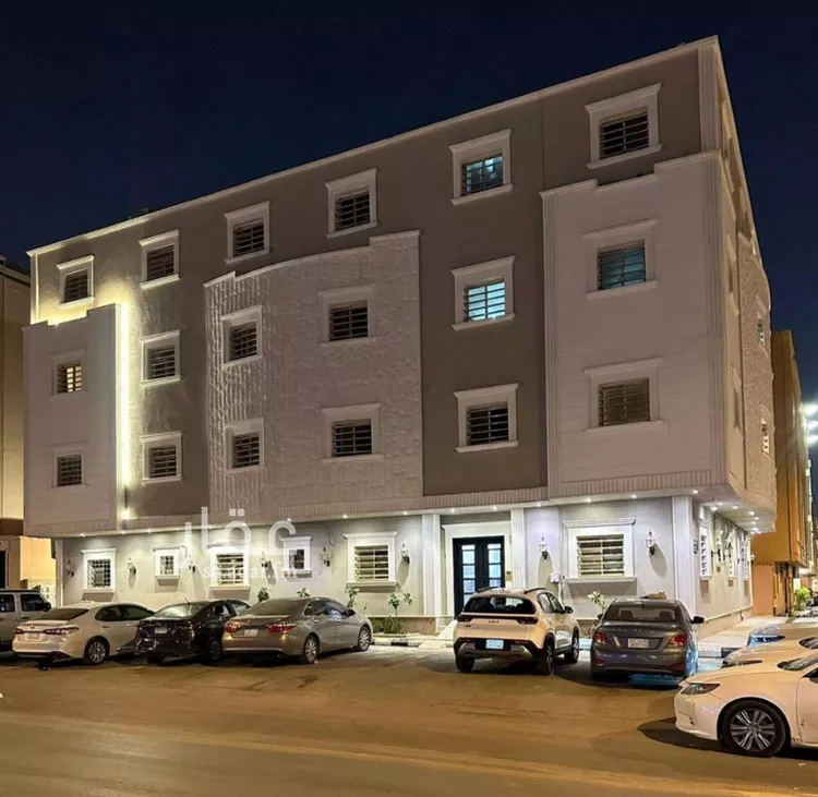 شقة للإيجار في شارع أبحر, حي الملقا, مدينة الرياض, منطقة الرياض 26