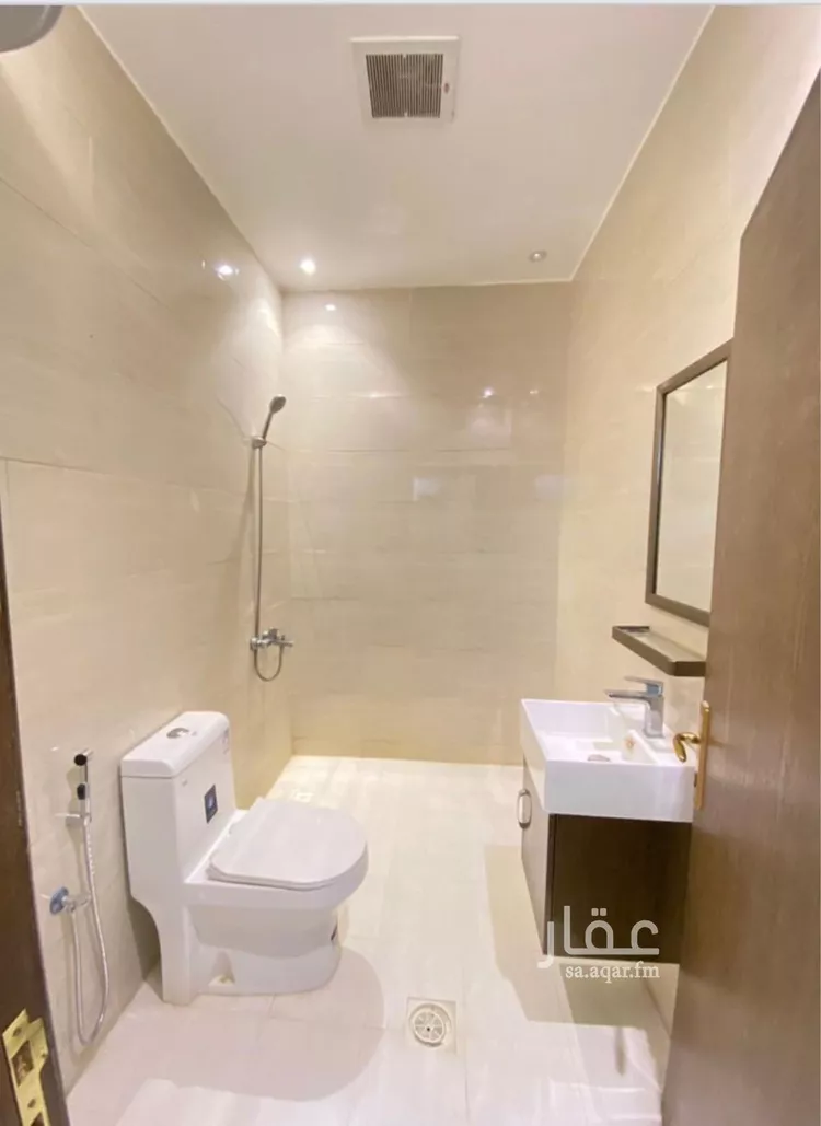 شقة للإيجار في شارع أرجوان, حي الملقا, مدينة الرياض, منطقة الرياض صورة 4