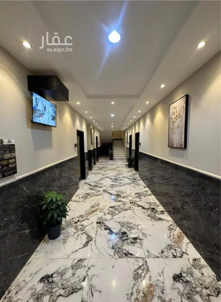 شقة للإيجار في شارع سويد بن حارثة, حي حطين, مدينة الرياض, منطقة الرياض 12