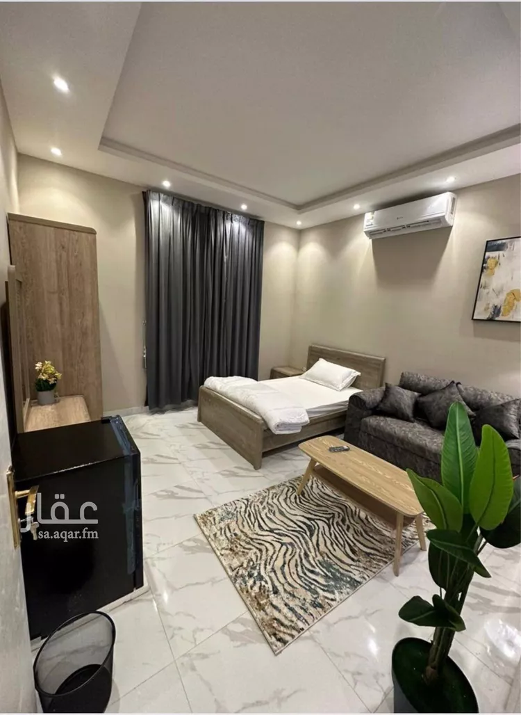 شقة للإيجار في شارع سويد بن حارثة, حي حطين, مدينة الرياض, منطقة الرياض صورة 2