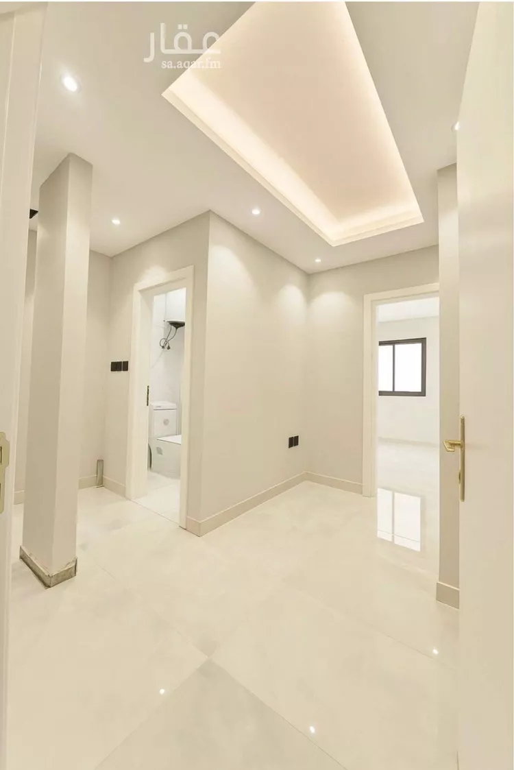 شقة للإيجار في شارع الأمير سلطان بن سلمان بن عبدالعزيز, حي الورود, مدينة الرياض, منطقة الرياض صورة 3