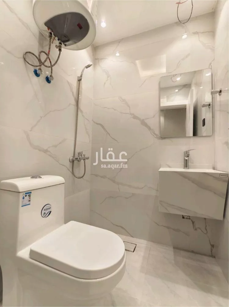 شقة للإيجار في شارع الأمير سلطان بن سلمان بن عبدالعزيز, حي الورود, مدينة الرياض, منطقة الرياض 18