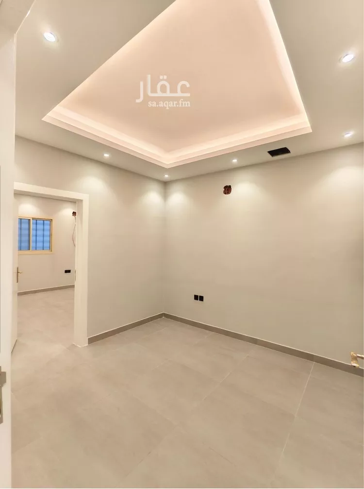 شقة للإيجار في شارع حمد الجاسر, حي الورود, مدينة الرياض, منطقة الرياض 11