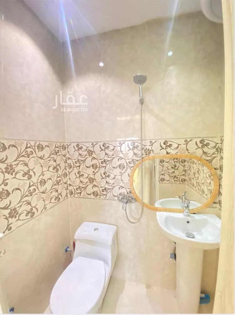 شقة للإيجار في شارع قلعة صلاح الدين, حي العقيق, مدينة الرياض, منطقة الرياض 18