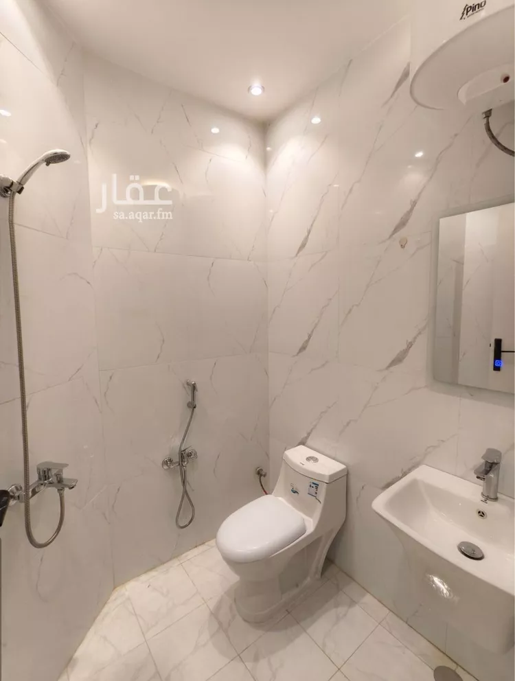 شقة للإيجار في شارع الحوي, حي العقيق, مدينة الرياض, منطقة الرياض 18