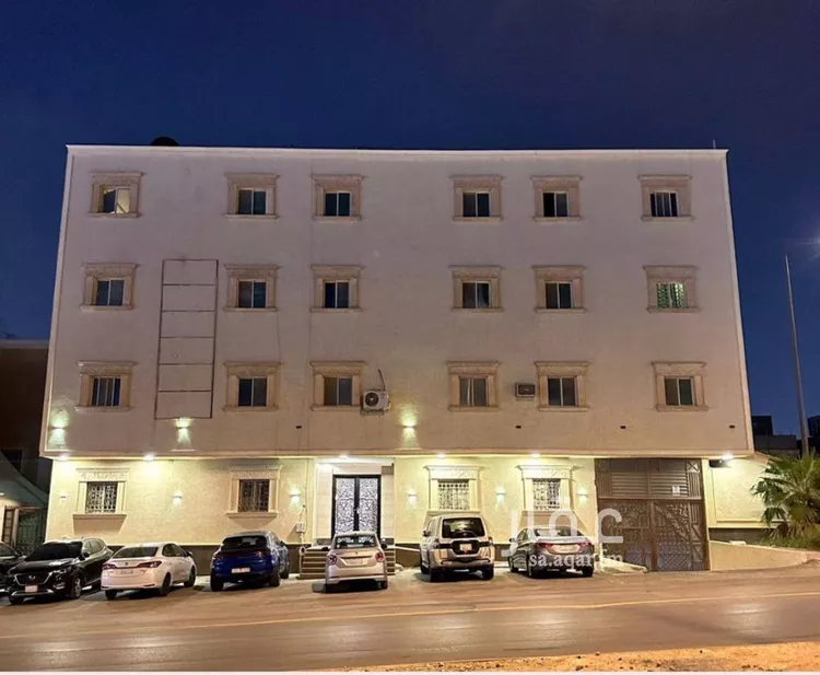 شقة للإيجار في شارع أرجوان, حي الملقا, مدينة الرياض, منطقة الرياض 25