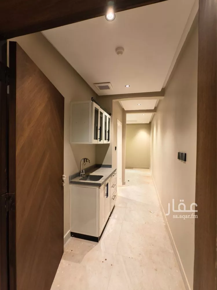 شقة للإيجار في شارع العمرة, حي الملقا, مدينة الرياض, منطقة الرياض 16