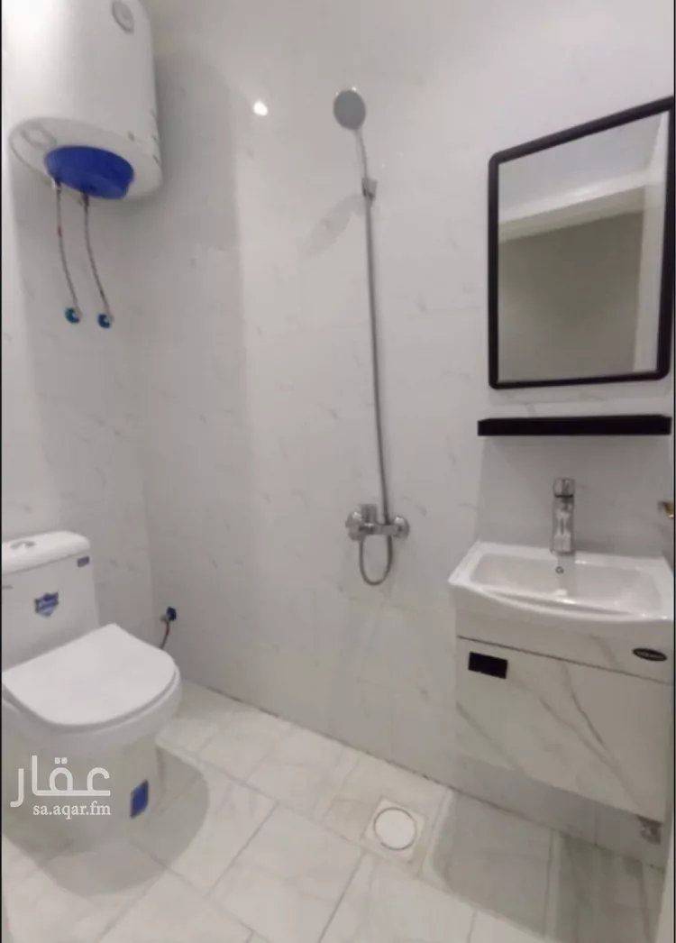 شقة للإيجار في شارع طريق العروبة, حي أم الحمام الغربي, مدينة الرياض, منطقة الرياض صورة 3