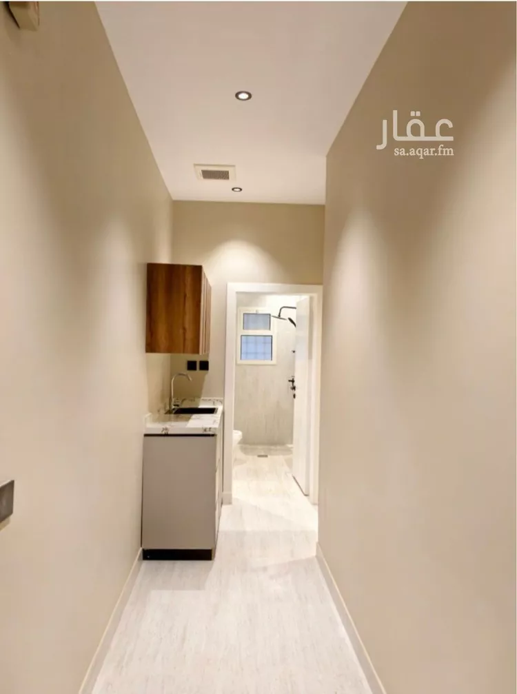 شقة للإيجار في شارع العمرة, حي الملقا, مدينة الرياض, منطقة الرياض صورة 3